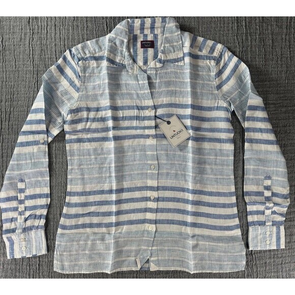 3 NWT women’s untuckit shirt bundle size 12 - Picture 4 of 11